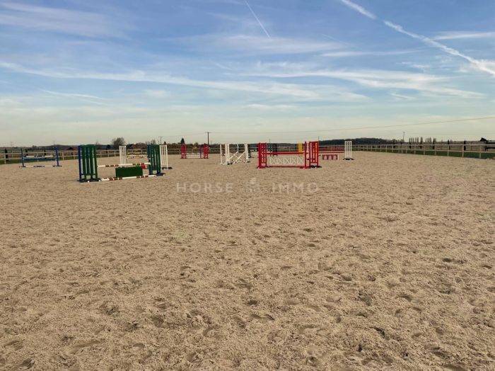 Proprietà equestre In vendita Seine-et-Marne
