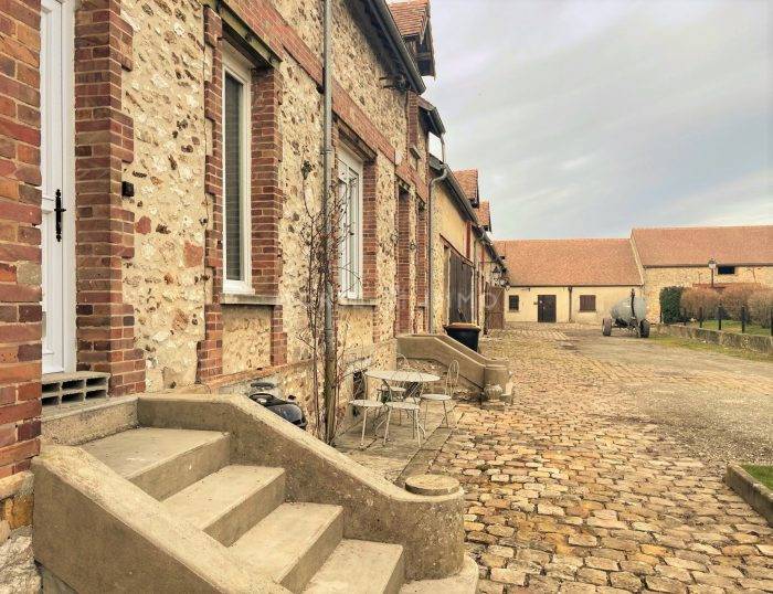 Proprietà equestre In vendita Seine-et-Marne