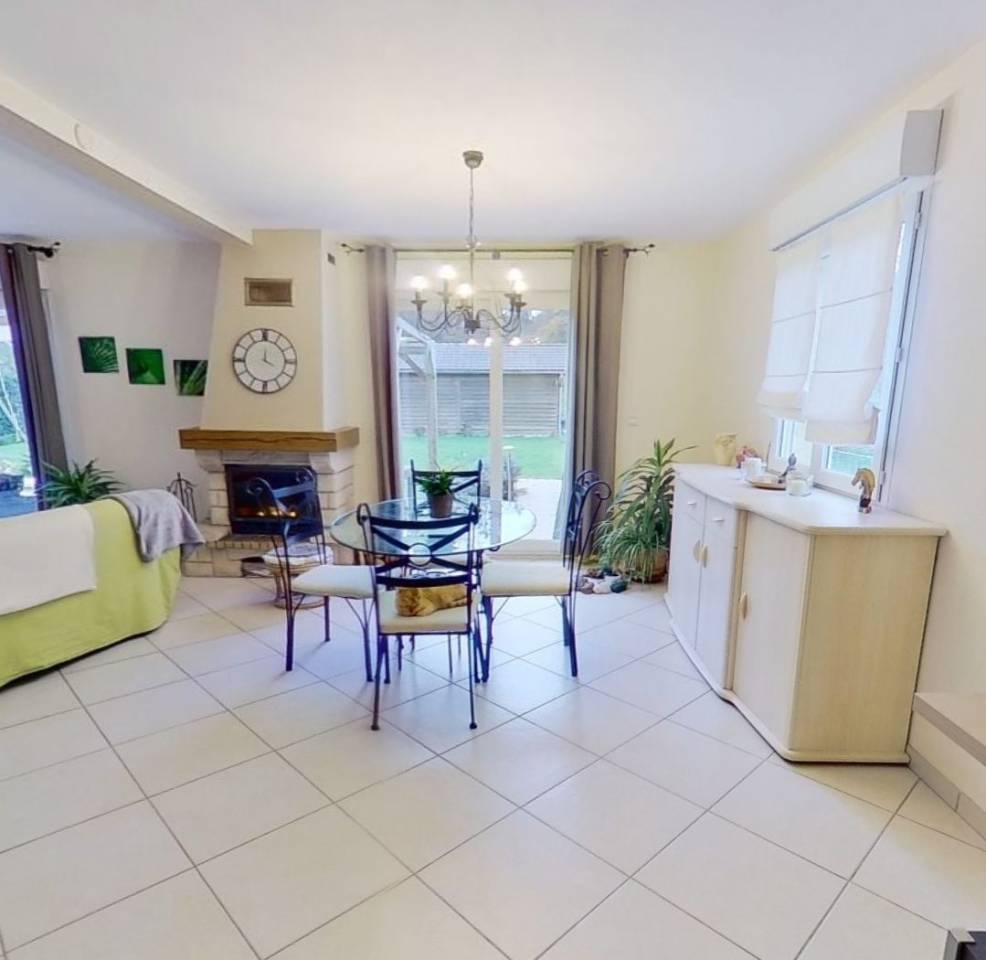 Proprietà equestre In vendita Haute-Savoie