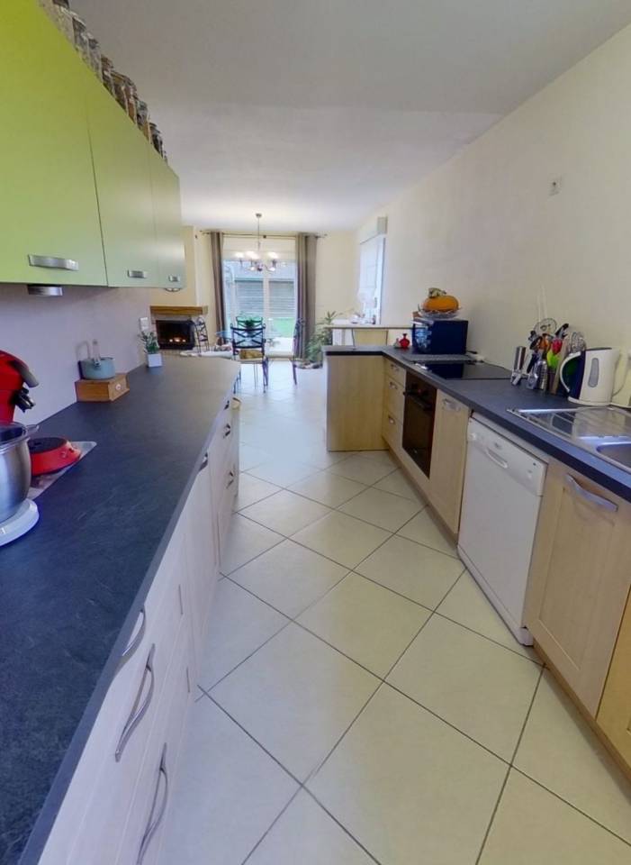 Proprietà equestre In vendita Haute-Savoie