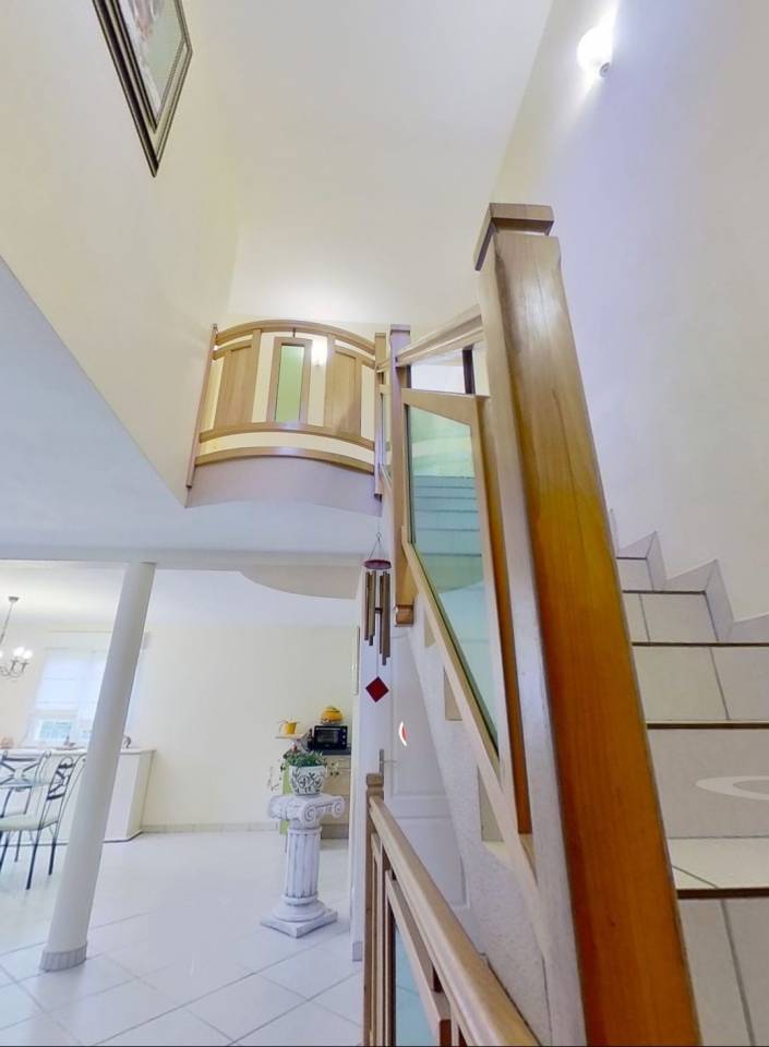 Proprietà equestre In vendita Haute-Savoie