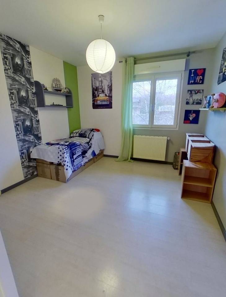 Proprietà equestre In vendita Haute-Savoie