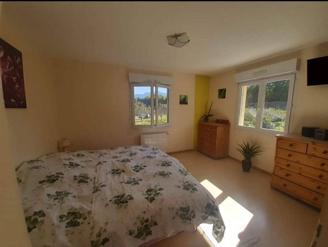 Proprietà equestre In vendita Haute-Savoie