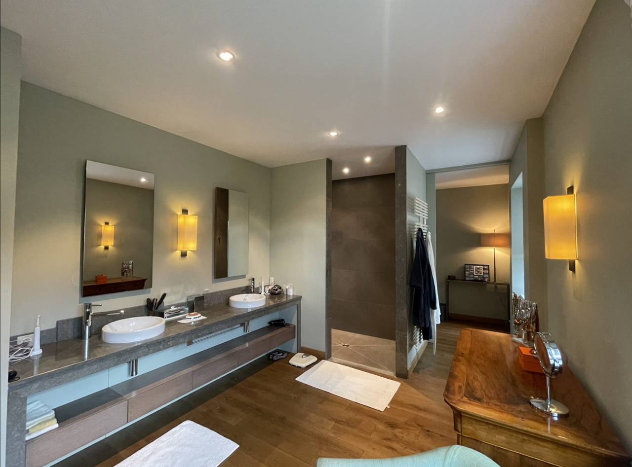 Proprietà equestre In vendita Haute-Savoie