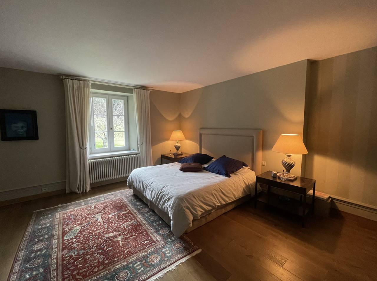 Proprietà equestre In vendita Haute-Savoie