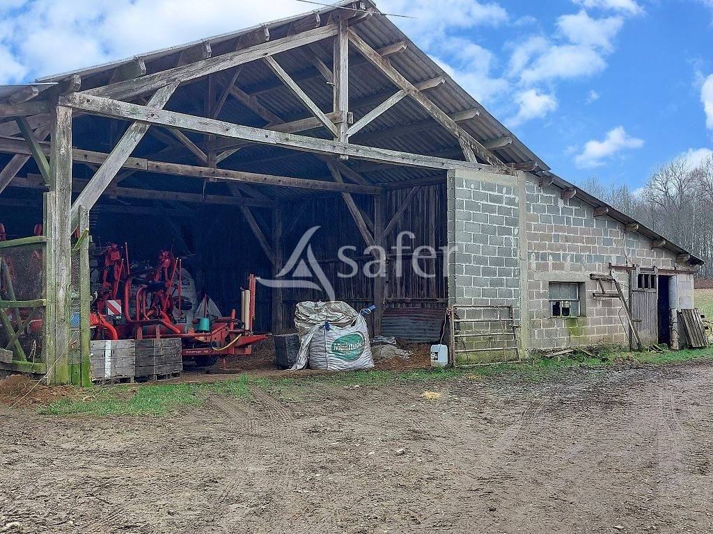 Azienda agricola In vendita Corrèze