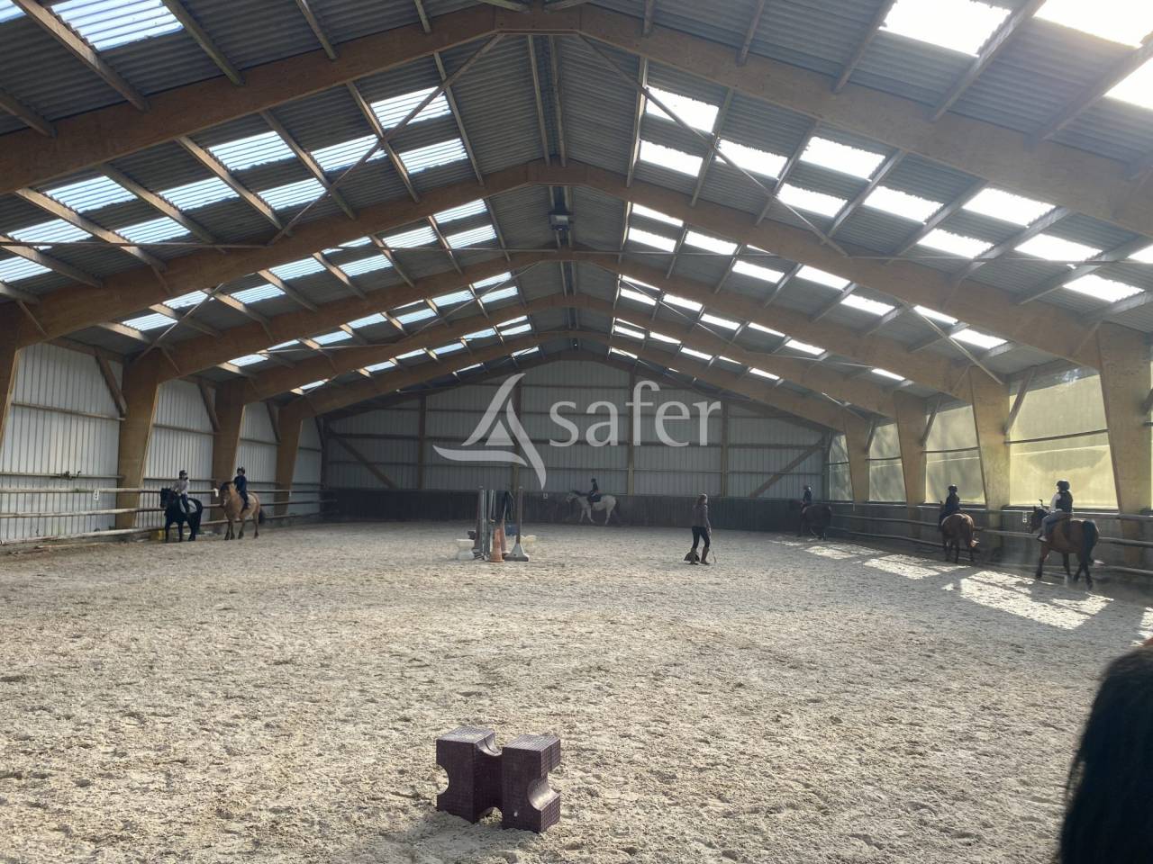 Proprietà equestre In vendita Calvados