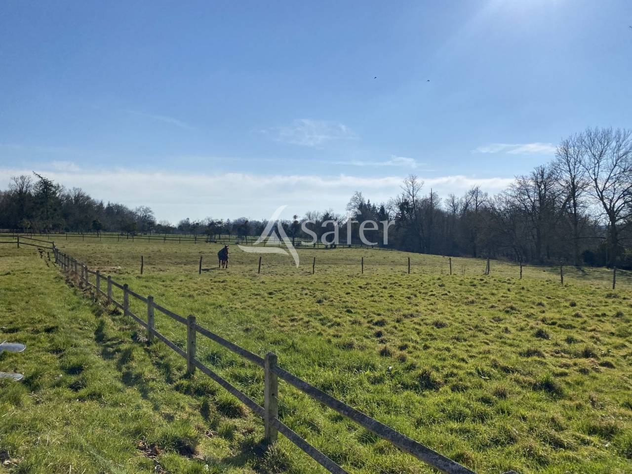 Proprietà equestre In vendita Calvados