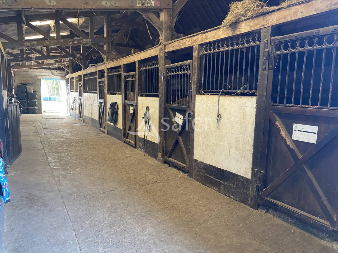 Proprietà equestre In vendita Calvados