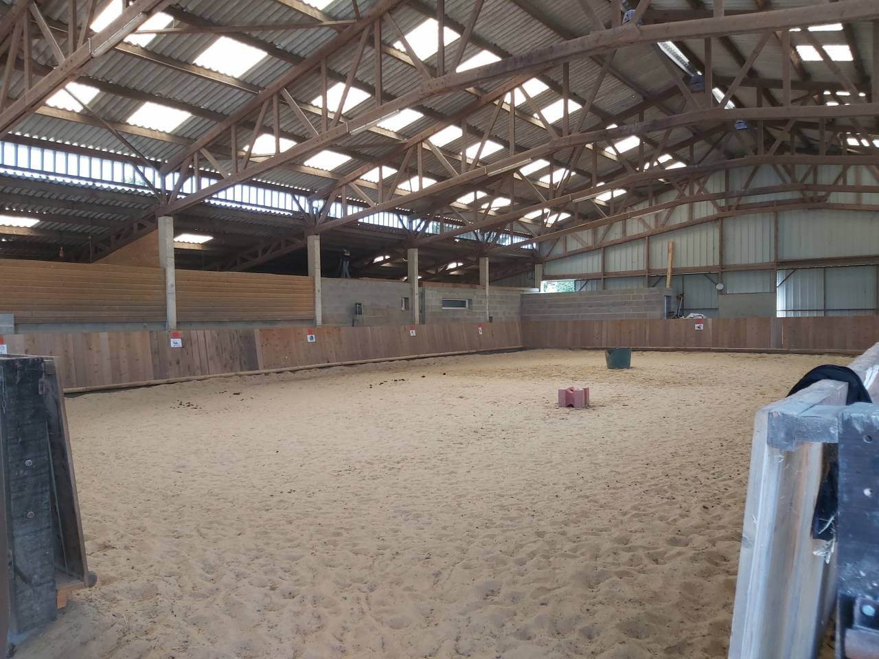 Scuderia per proprietari In vendita Loire-Atlantique