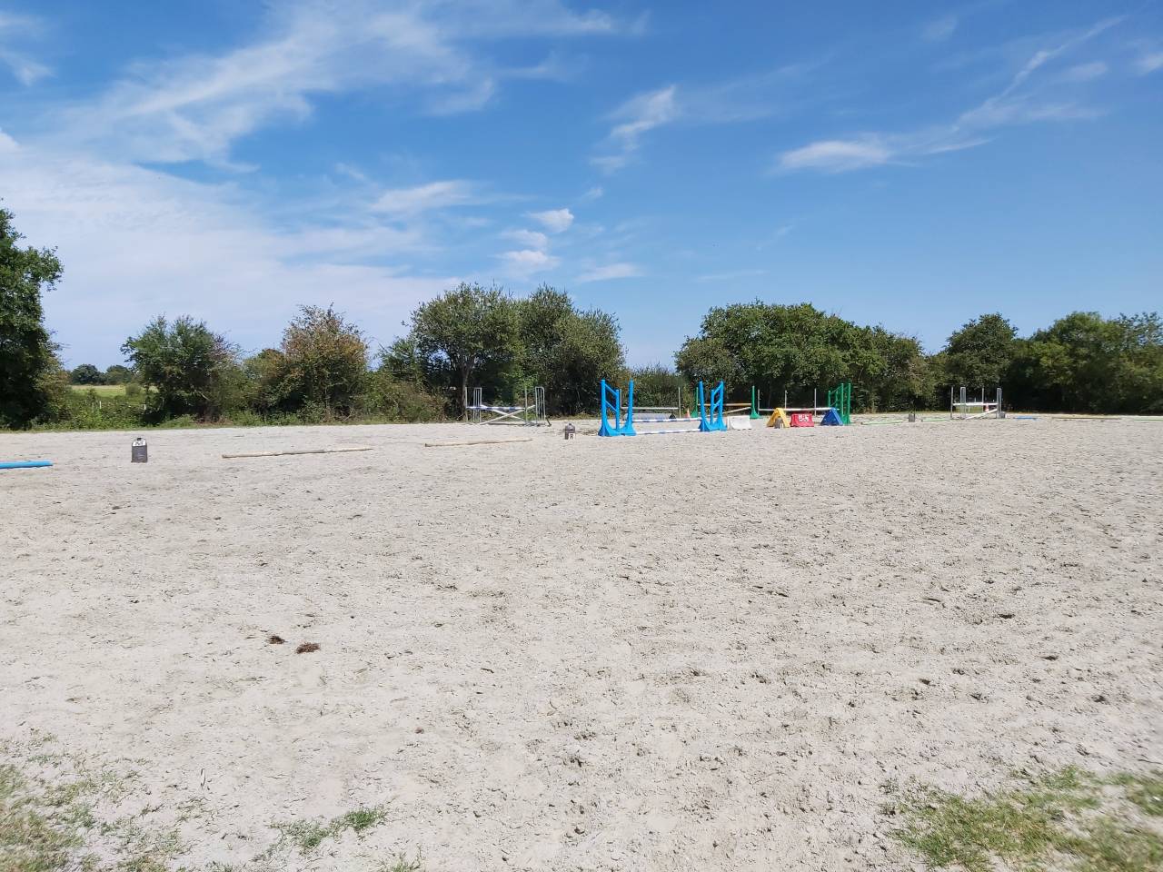 Scuderia per proprietari In vendita Loire-Atlantique