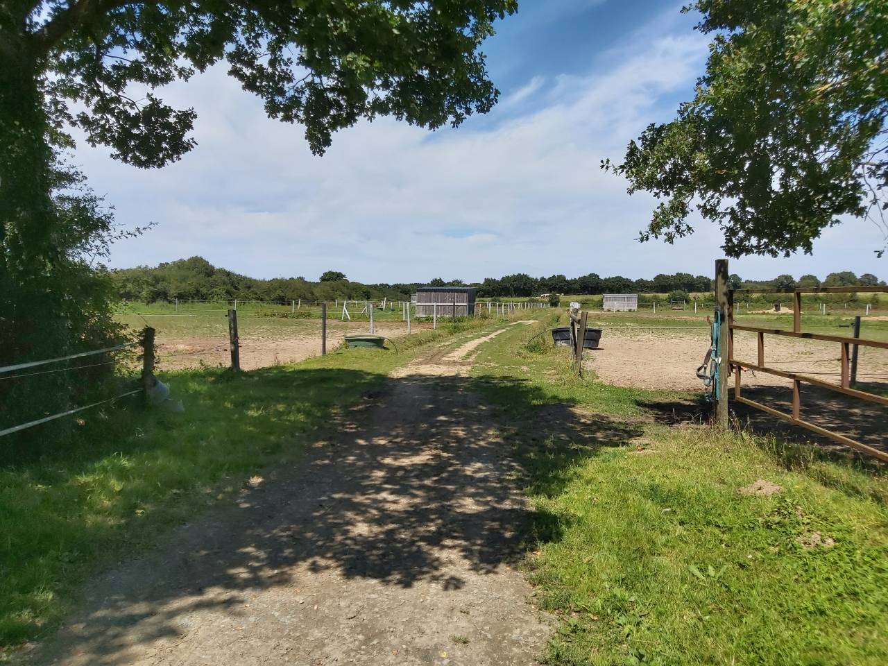 Scuderia per proprietari In vendita Loire-Atlantique