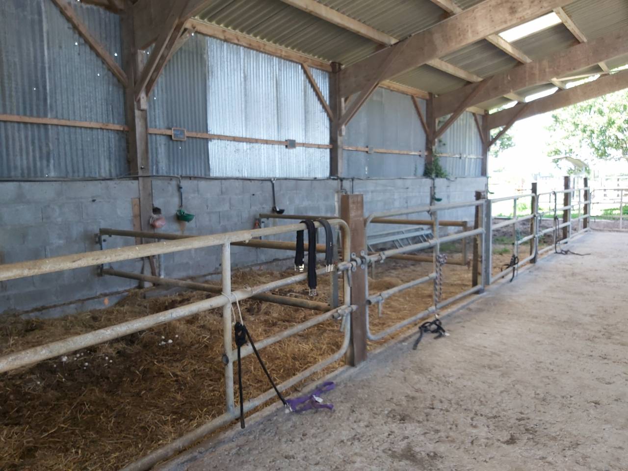 Scuderia per proprietari In vendita Loire-Atlantique