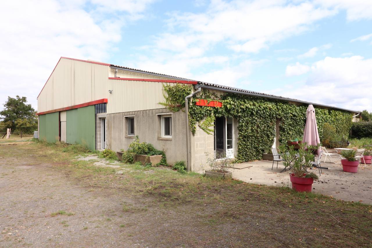Scuderia per proprietari In vendita Loire-Atlantique