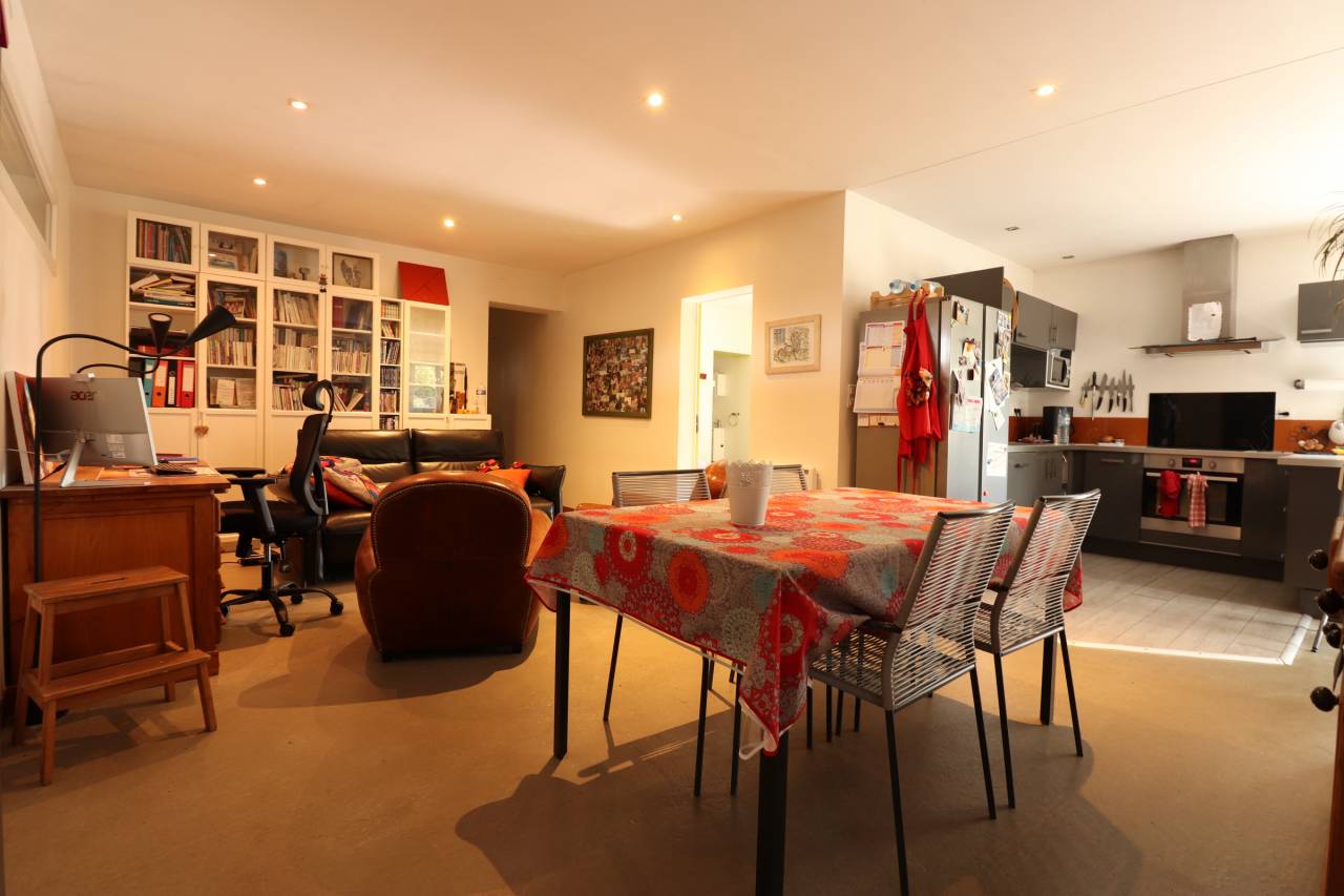 Scuderia per proprietari In vendita Loire-Atlantique