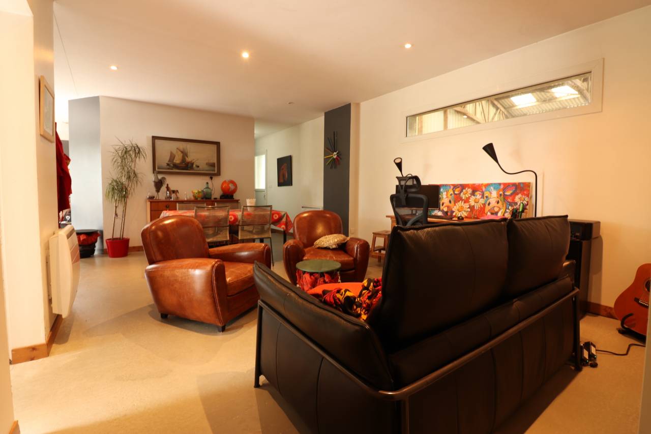 Scuderia per proprietari In vendita Loire-Atlantique