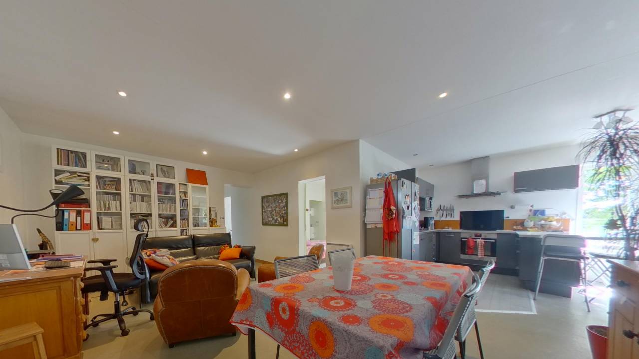 Scuderia per proprietari In vendita Loire-Atlantique