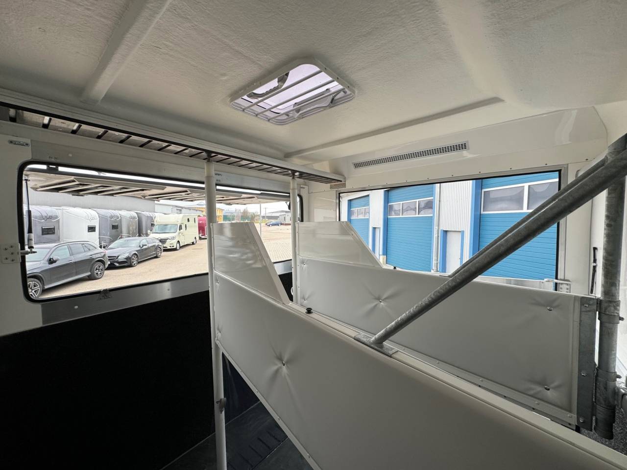 Rimorchio Cavalli Altra marca REMORQUE 0 Nuovo