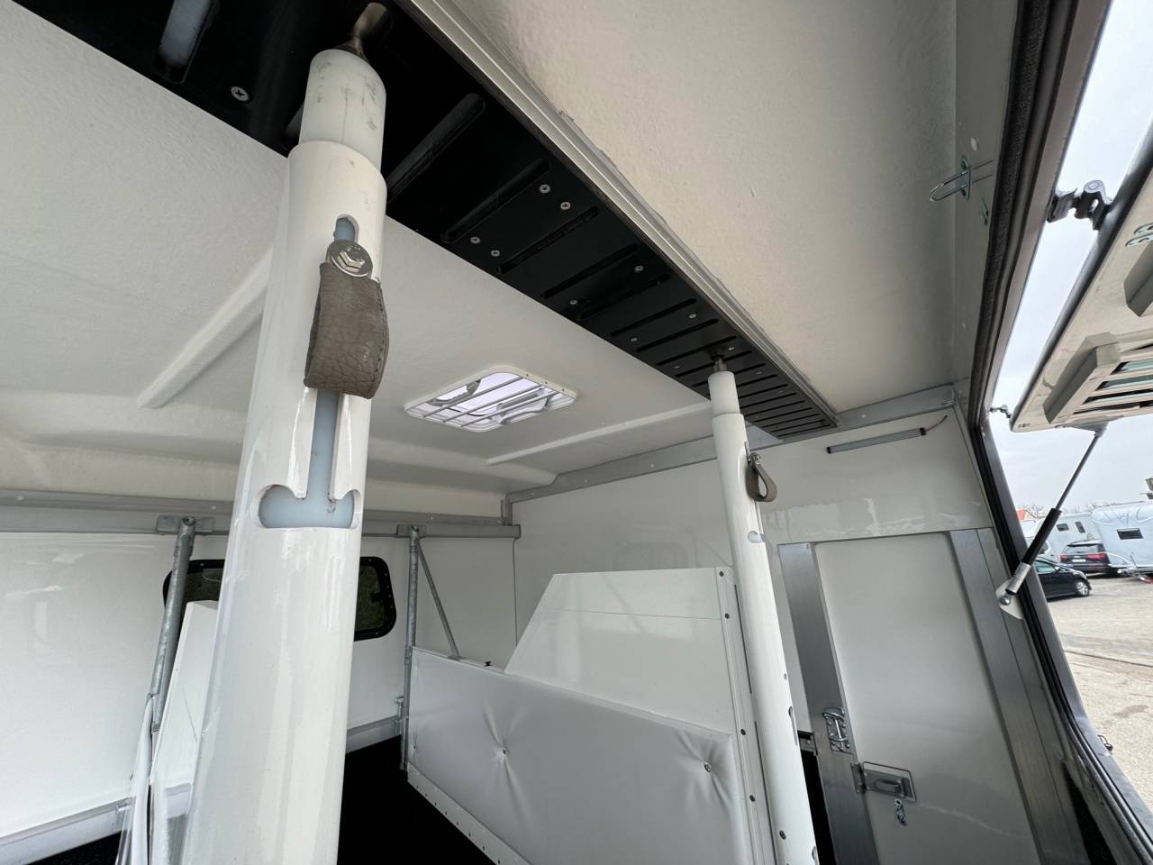 Rimorchio Cavalli Altra marca REMORQUE 0 Nuovo