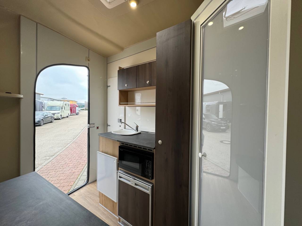 Rimorchio Cavalli Altra marca REMORQUE 0 Nuovo