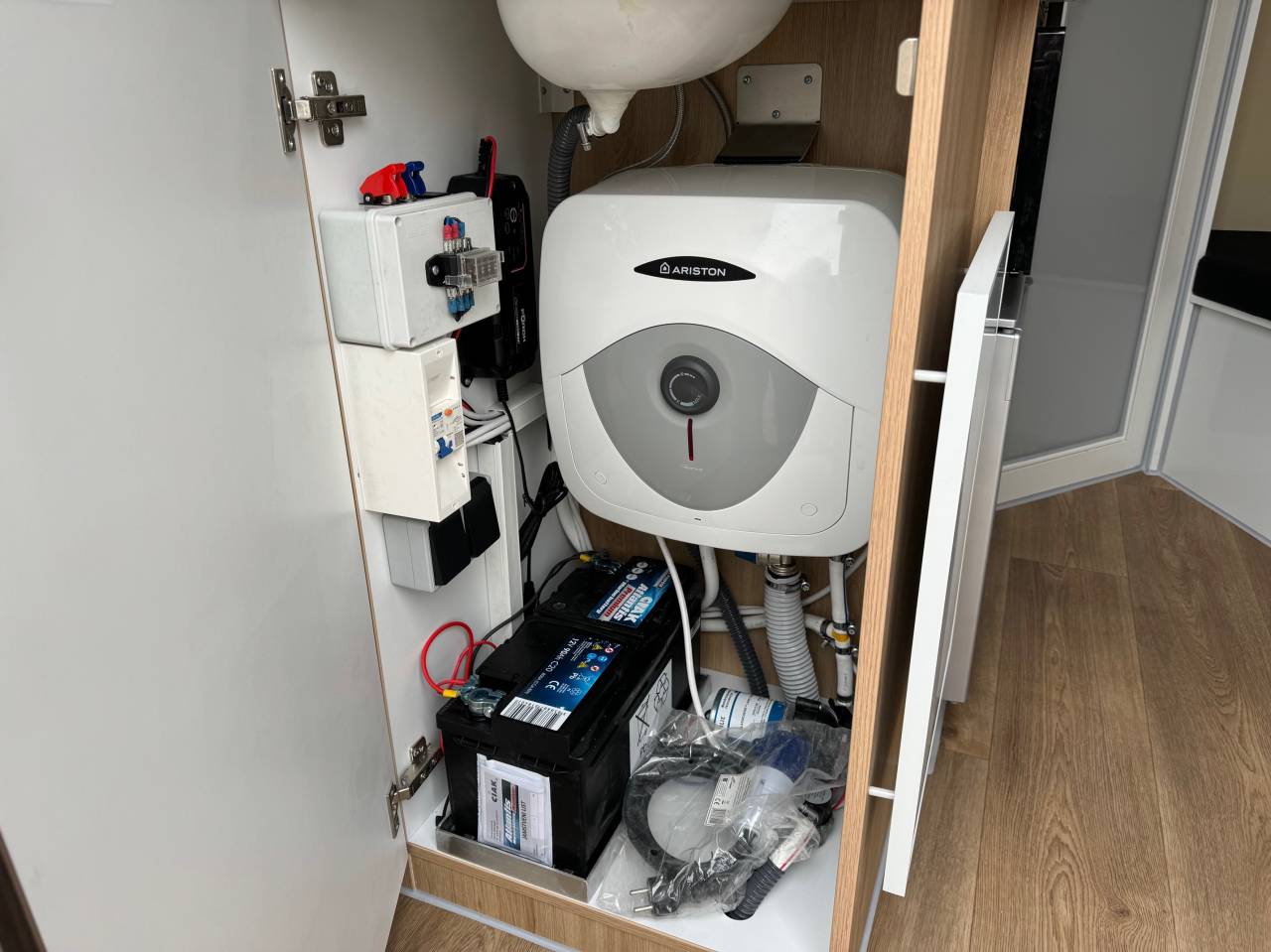 Rimorchio Cavalli Altra marca REMORQUE 0 Nuovo