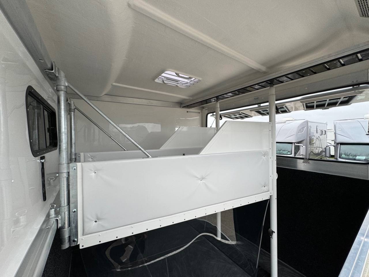 Rimorchio Cavalli Altra marca REMORQUE 0 Nuovo