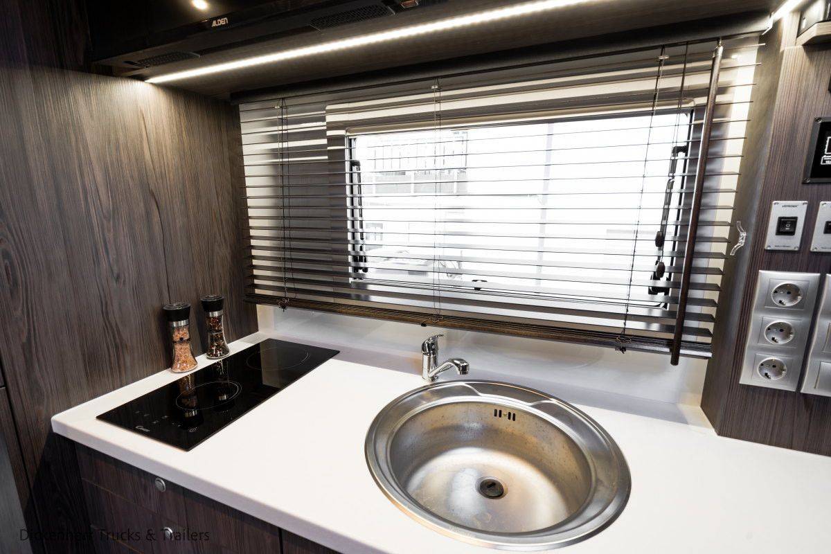 Camion per Cavalli Volvo VOLVO 0 Occasione