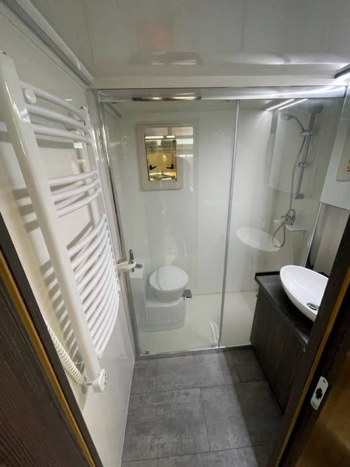 Camion per Cavalli Volvo VOLVO 0 Occasione