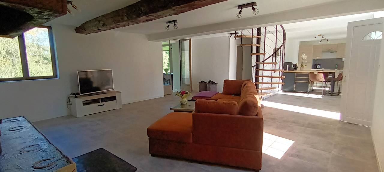 Proprietà equestre In vendita Orne