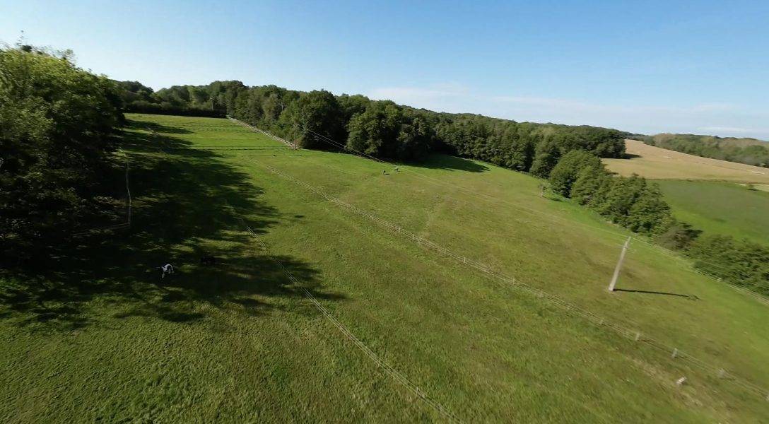 Scuderia per proprietari In vendita Haut-Rhin