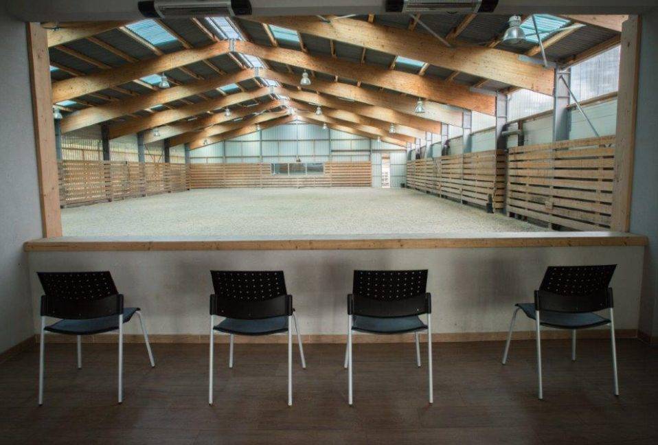 Scuderia per proprietari In vendita Haut-Rhin