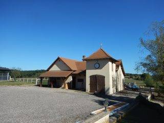 Centro di stagione cavallo In vendita 