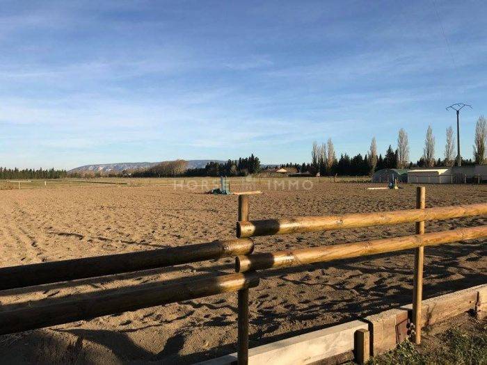 Proprietà equestre In vendita Bouches-du-Rhône