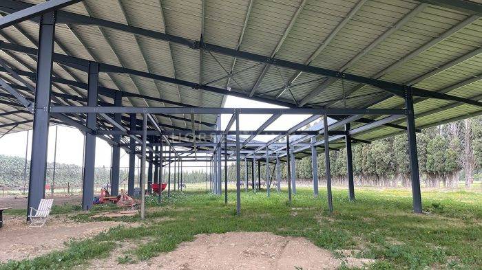 Proprietà equestre In vendita Bouches-du-Rhône