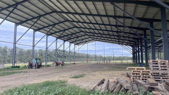 Proprietà equestre In vendita Bouches-du-Rhône