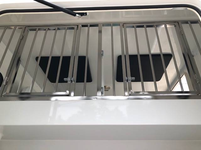 Van per Cavalli Trans Box New Svelto4 R  2024 Nuovo