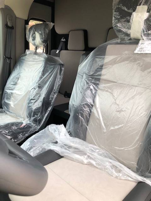 Van per Cavalli Trans Box New Svelto4 R  2024 Nuovo