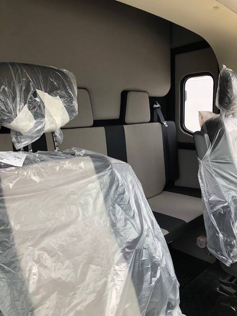 Van per Cavalli Trans Box New Svelto4 R  2024 Nuovo