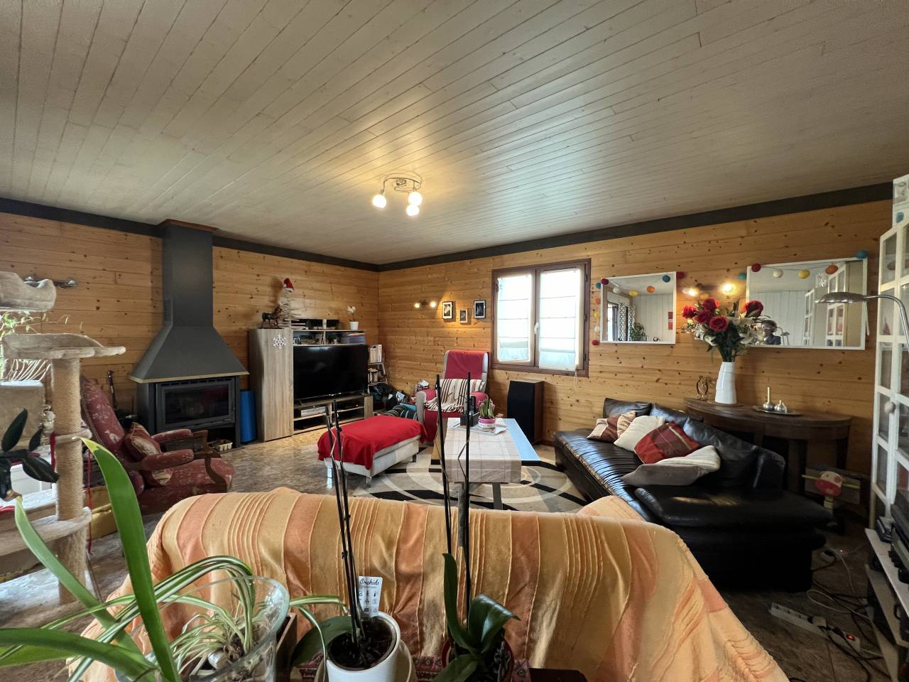 Scuderia per proprietari In vendita Corr&egrave;ze