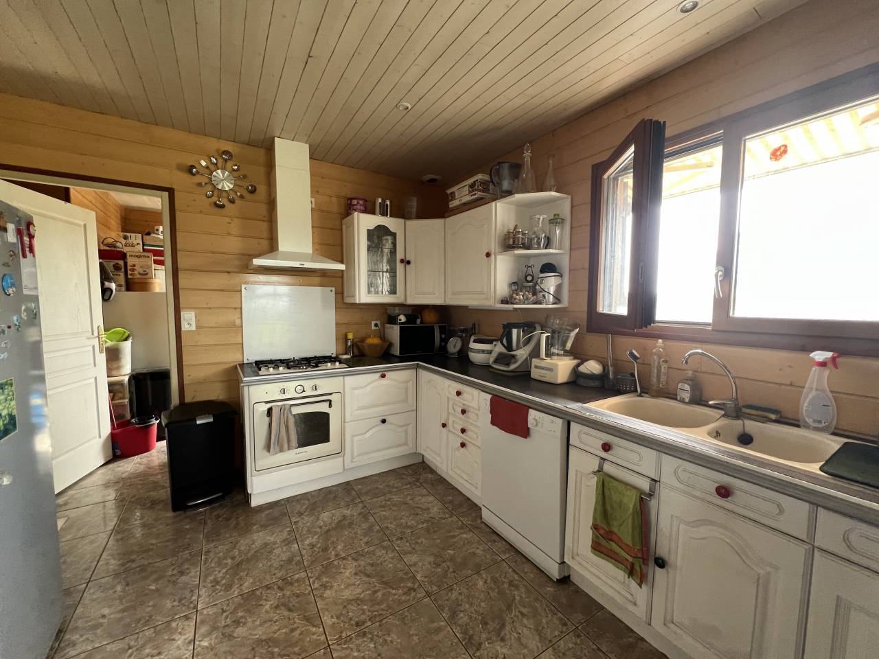 Scuderia per proprietari In vendita Corr&egrave;ze