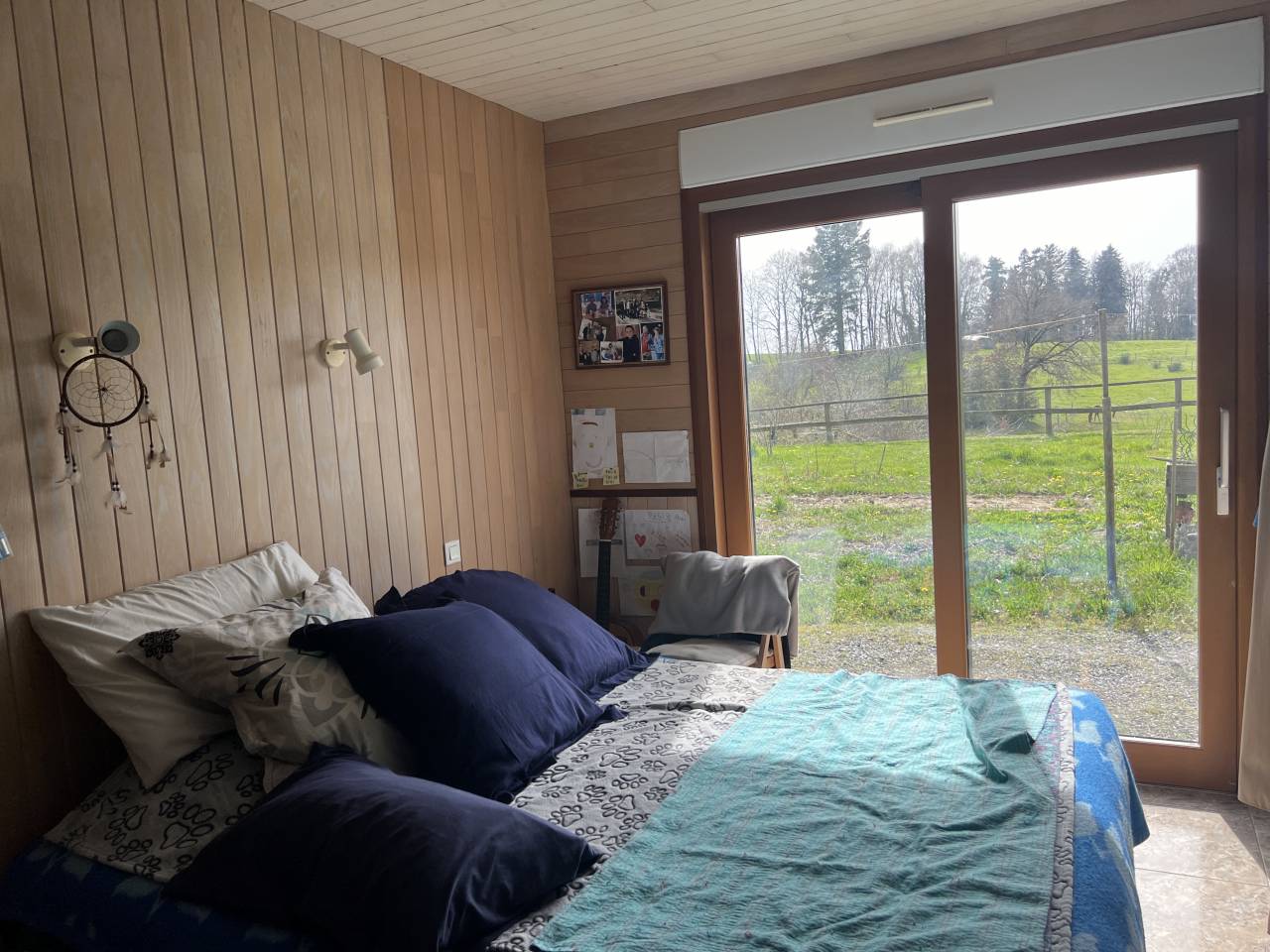 Scuderia per proprietari In vendita Corr&egrave;ze