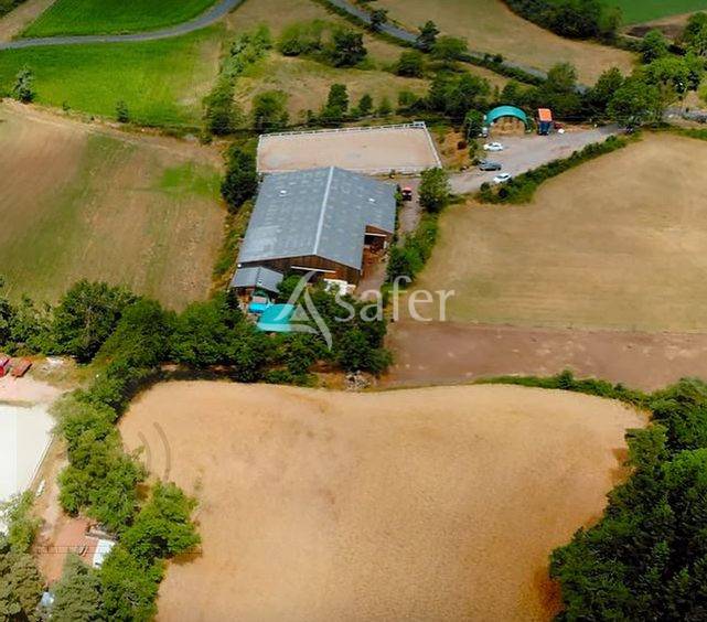 Proprietà equestre In vendita Haute-Loire
