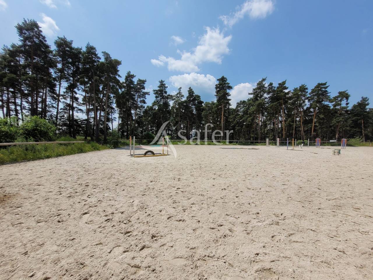 Proprietà equestre In vendita Haute-Loire