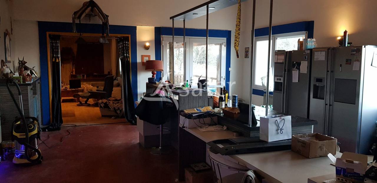 Proprietà equestre In vendita Haute-Loire