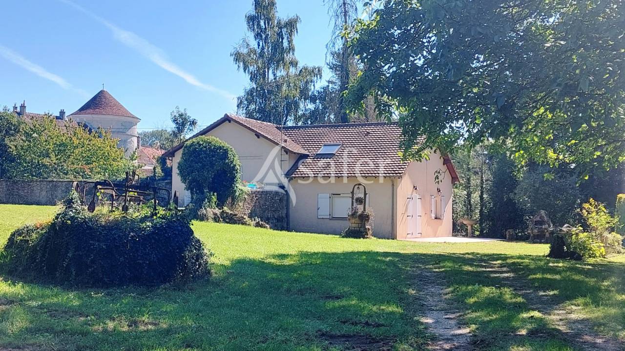 Proprietà equestre In vendita Seine-et-Marne