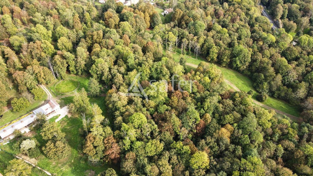 Proprietà equestre In vendita Seine-et-Marne
