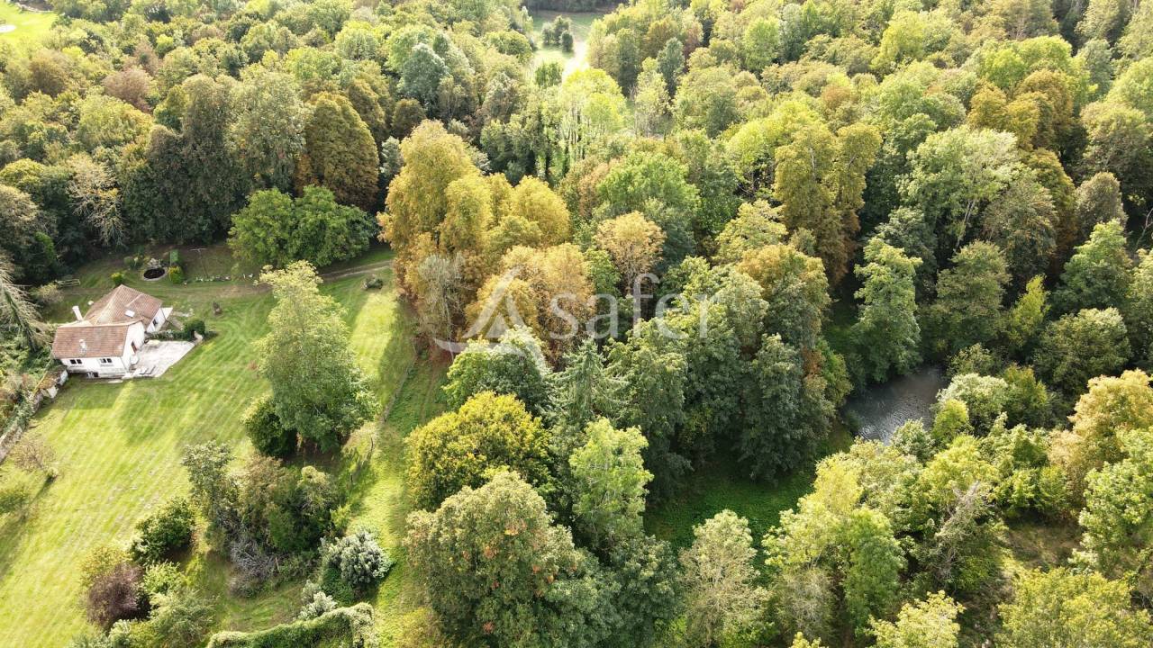 Proprietà equestre In vendita Seine-et-Marne