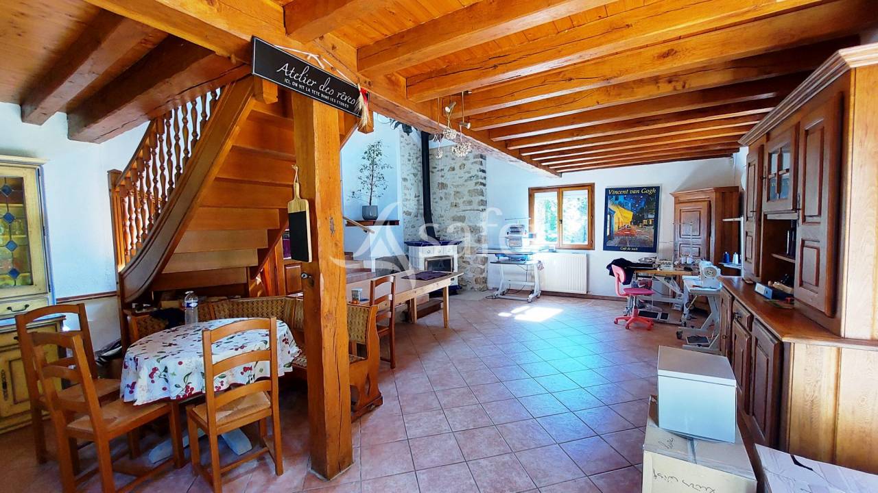 Proprietà equestre In vendita Seine-et-Marne