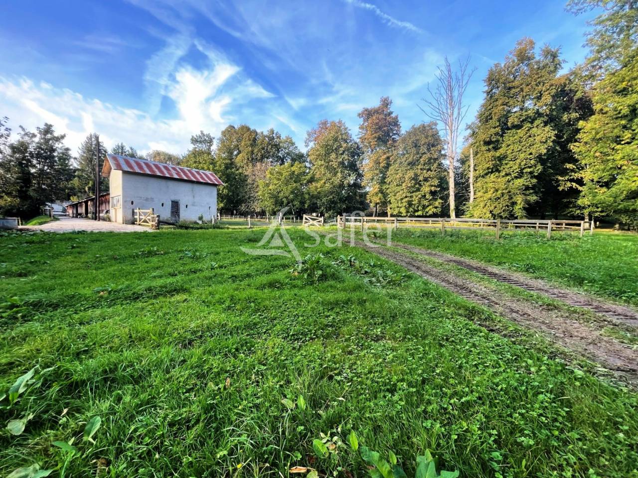 Proprietà equestre In vendita Seine-et-Marne