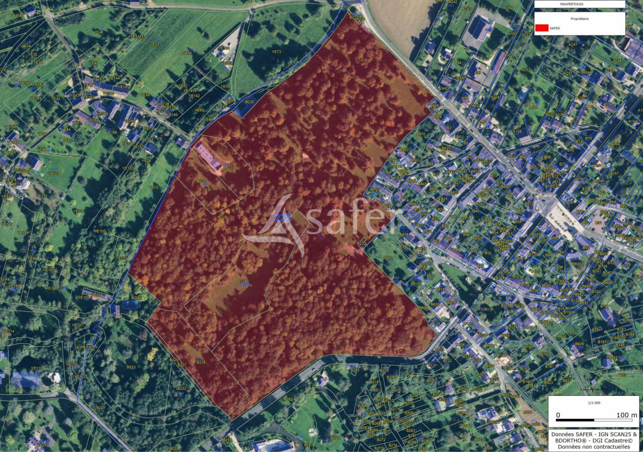 Proprietà equestre In vendita Seine-et-Marne